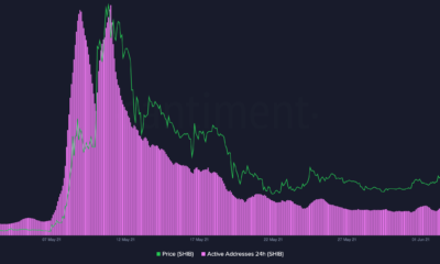 이 alt가 정말로 'Dogecoin 킬러'입니까?