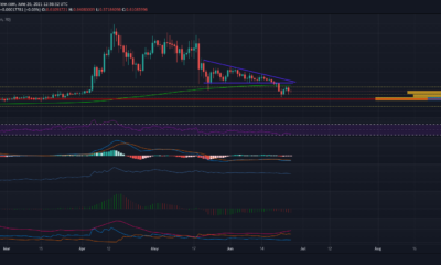 더 이상 달에 XRP?  XRP의 다음 단계는 다음과 같습니다.