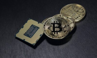 위험과 잠재력 : 헤지 펀드의 비트 코인 전략이란 무엇입니까?