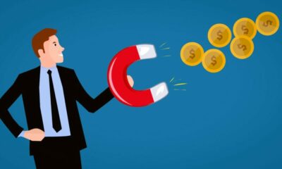 Ethereum Classic은 Magneto 업그레이드를 발표합니다.  가격이 반응할까요?