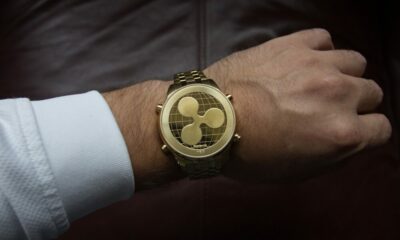 Ripple이 XRP Ledger 커뮤니티의 '식욕'을 기다리는 이유는 무엇입니까?
