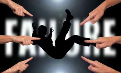 Cardano가 실패 할 수있는 방법은 다음과 같습니다.