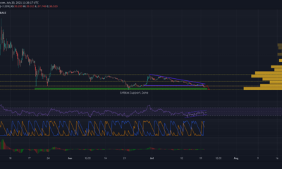 Ethereum Classic: 거래자는 이것이 더 안전한 면이 될 때까지 기다려야 합니다.