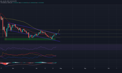 이것은 Uniswap을 확장 집회와 분리하는 유일한 것입니다.