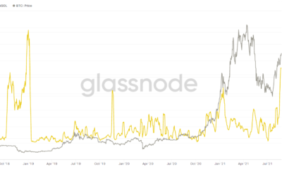 Bitcoin은 이전에 볼 수 없었던 '메가 펌프'에 접근하고 있습니까?