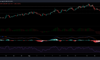 Bitcoin SV, NEO 및 DASH 가격 분석: 8월 23일