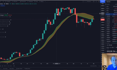 이 Bitcoin 지표는 Ethereum이 다시 사상 최고치를 기록할지 여부를 지시할 수 있습니다.