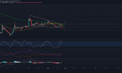 Dogecoin 거래자들에게 가장 안전한 옵션이기도 합니다.