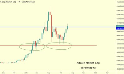 Cardano, Litecoin 및 Polkadot: 거래자가 알아야 할 사항
