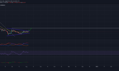 Ethereum Classic 집회의 조건은 다음과 같습니다.
