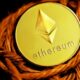이것은 Ethereum이 다음에 이동할 위치에 대한 '좋은 선도 표시'입니다.