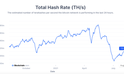 Bitcoin의 '가장 큰'구매 신호에 대해 알아야 할 모든 것이 있습니다.