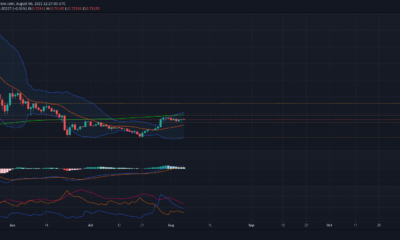 XRP 거래자는 이 안전한 전략을 따르는 것이 좋습니다.