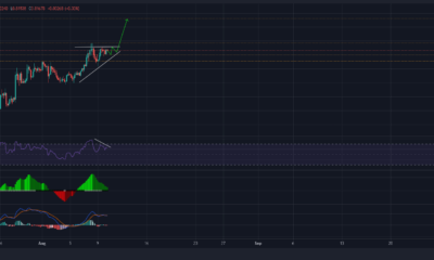XRP: 거래자가 여기서 오래 갈 수 있는 방법