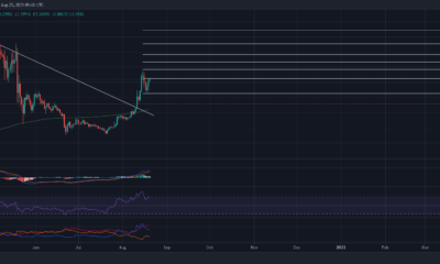 XRP가 $2에 도달하기까지 아직 갈 길이 먼 이유