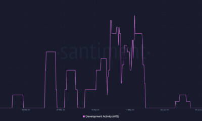 Axie Infinity가 마침내 게임 오버가 될 수 있는 이유 평가 [AXS]