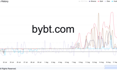 거래자와 투자자 HODLing EOS는 이것을 기대합니다