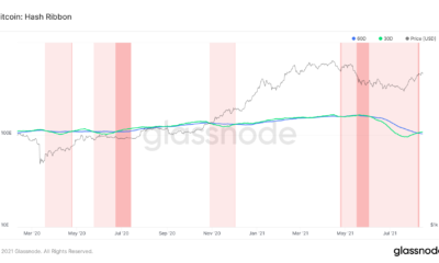 이것이 이러한 시장 참여자가 Bitcoin에 영향을 미치는 방식입니다.