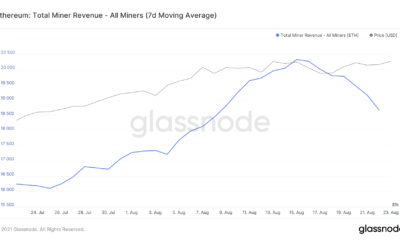 EIP-1559 이후 Ethereum 광부의 대처 메커니즘에 대해 알아야 할 사항