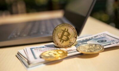 Bitcoin은 미래에 '금을 뒤집을 것'이지만 여기에 큰 IF가 있습니다.