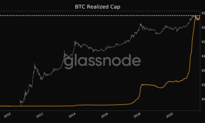 Bitcoin의 새로운 사상 최고치에 대해 알아야 할 모든 것이 있습니다.