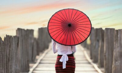 Bitcoin 채택은 아시아 국가에서 급증하고 있지만 그 이유는