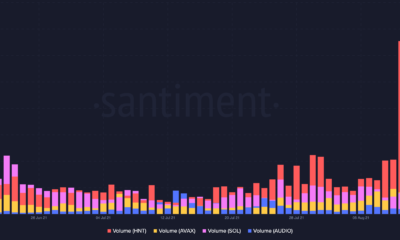 Solana, Avalanche는 투자자에게 좋은 HODLing 옵션입니까?