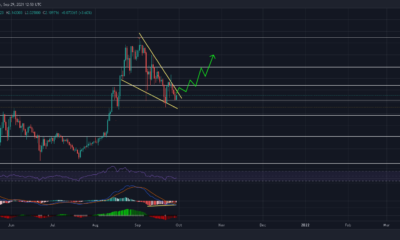Cardano: 이러한 강세 패턴을 갈망하는 '어떻게'와 '언제'