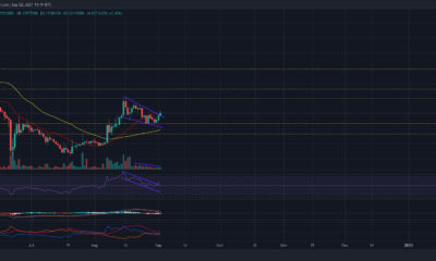 Dogecoin의 경우 랠리 연장 조건은…