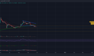 이것은 Dogecoin 거래자를 위한 가장 안전한 전략입니다