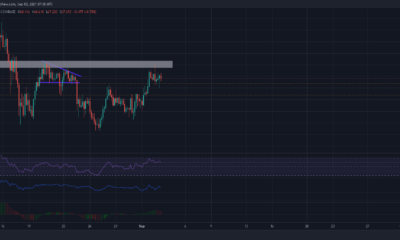Ethereum Classic: 포지션에 진입하기에 가장 좋은 시기가 있습니까?