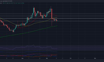 Ethereum Classic 거래자가 더 많은 손실에 대비해야 할 때입니까?