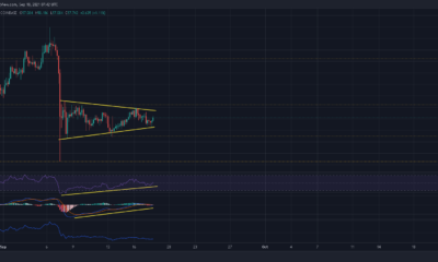 판매자는 Ethereum Classic의 시장에서 에이스를 보유하고 있지만 게임은 끝나지 않을 수 있습니다.