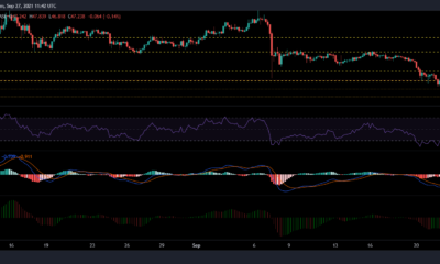 Ethereum Classic, Chainlink 및 Sushiswap 가격 분석: 9월 27일