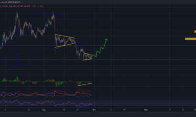 Ethereum Classic: 이 패턴은 30% 인상의 열쇠가 될 수 있습니다.