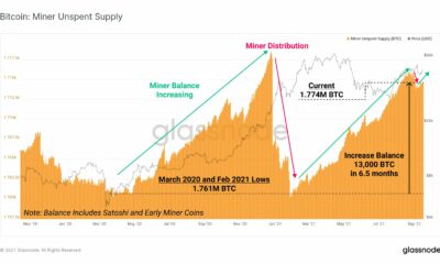 Bitcoin 광부가 다시 이익을 얻는 동안 이것이 투자자를 위한 최고의 전술입니다.
