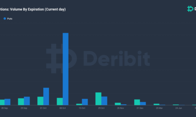 투자자들이 원하기 때문에 Ethereum이 실제로 $2700까지 떨어질 수 있습니까?