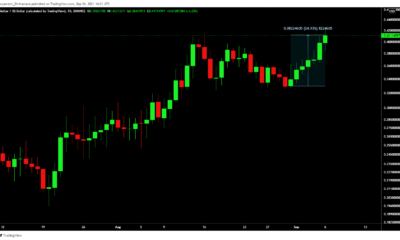 Stellar Lumens는 여기에 남아 있습니까 아니면 Bitcoin, Ethereum, XRP의 그늘에서 사라질 것입니까?