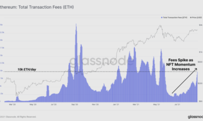 진행중인 Ether Rocks 열풍의 과대 광고와 미래 분석