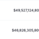 여기에서 XRP가 Solana와 줄다리기를 하고 있습니다.