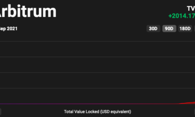 Arbitrum 이야기 – 이 Ethereum 확장 솔루션의 A to Z는 다음과 같습니다.