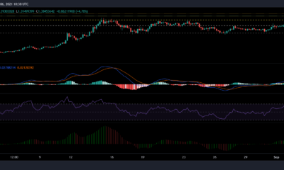 XRP, 파일코인 및 스텔라 가격 분석: 9월 6일