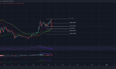 XRP는 이러한 저점을 다시 방문할 위험이 있지만 거래자는 무엇을 해야 하나요?