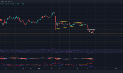 XRP: 이 지원 수준이 위반되기 전에 황소가 A 게임을 가져와야 하는 이유