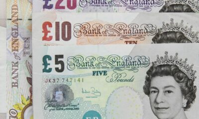 NatWest Bank 회장은 UK CBDC 파일럿을 위해 이 일정을 염두에 두고 있습니다.