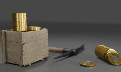 북미에서 Bitmain 운영을 향상시키기 위해 56,000개의 굴착 장치가 포함된 공동 Bitcoin 채굴 거래