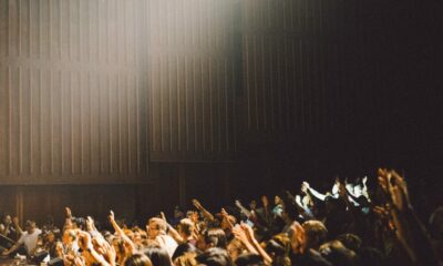 Bitcoin이 $ 44,000에 도달하면 Bitfinex는 오프라인 상태가 됩니다... 다시