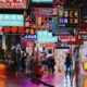 홍콩의 암호화 관련 주식이 영향을 받았지만 Bitcoin, Ethereum에 대한 더 많은 HODLers