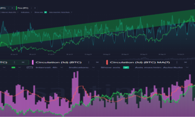 이러한 측면은 Bitcoin의 단기 가격 움직임에 영향을 줄 수 있습니다.