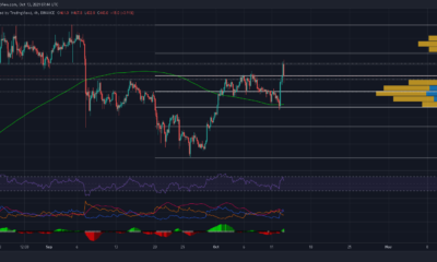 향후 48시간 동안 Binance Coin의 가격 행동 매핑